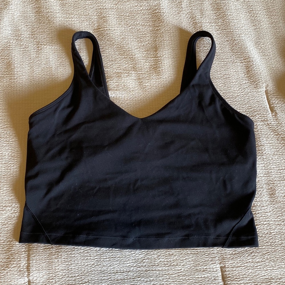 Lululemon Align tank